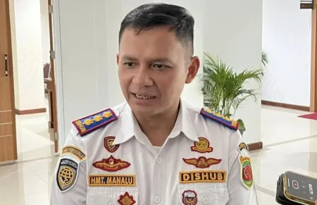 Pemkot Samarinda Targetkan Bus Kota Beroperasi 2027, Tarif Mulai Rp1.000