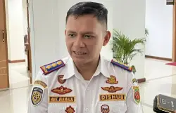 Pemkot Samarinda Targetkan Bus Kota Beroperasi 2027, Tarif Mulai Rp1.000
