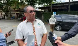 HGB Mal Lembuswana Berakhir Juli 2026, Kelanjutan Pengelolaan Tunggu Keputusan Pemprov Kaltim