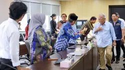 Gunadarma Siap Buka Kampus di IKN, Kuliah Perdana Dimulai September 2026