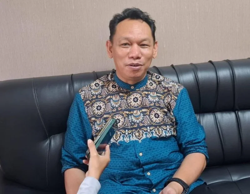 Libur Panjang Tak Ganggu Layanan Publik, Kecamatan Balikpapan Utara Terapkan Kerja Fleksibel