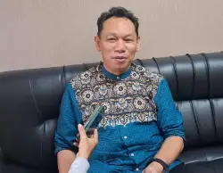 Libur Panjang Tak Ganggu Layanan Publik, Kecamatan Balikpapan Utara Terapkan Kerja Fleksibel