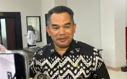 Ketua DPRD Kaltim Ingatkan Bahaya Narasi Sepihak Jelang Aksi 21 April
