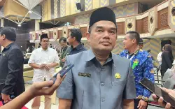 Sorotan Anggaran Rujab Rp25 Miliar, DPRD Kaltim Segera Lakukan Penelusuran