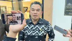 Proses PAW Legislator NasDem di DPRD Kaltim Masuki Tahap Administratif