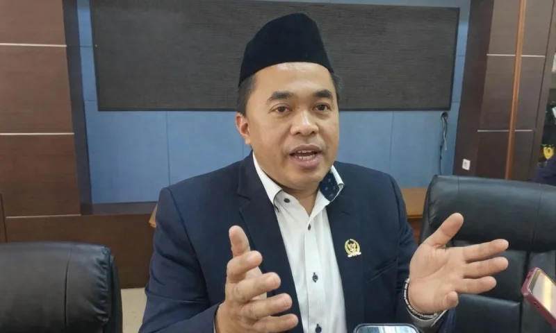 Butuh Anggaran Rp900 Miliar, DPRD Kukar Dorong Penyelesaian Jembatan Sebulu dengan Skema Multi Years