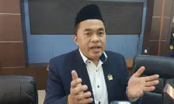 Butuh Anggaran Rp900 Miliar, DPRD Kukar Dorong Penyelesaian Jembatan Sebulu dengan Skema Multi Years