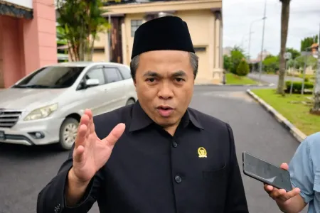 Fenomena PPPK Mundur di Kukar, DPRD Kaji Solusi Penempatan Lebih Manusiawi