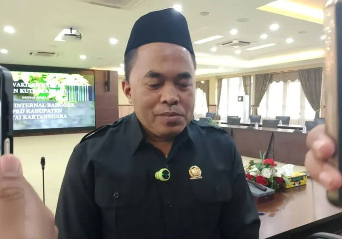 DPRD Kukar Pastikan Warga Lama Aman, Penertiban Tahura Bukit Soeharto Fokus Bangunan Ilegal