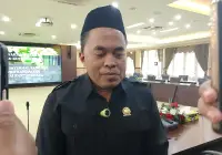 DPRD Kukar Pastikan Warga Lama Aman, Penertiban Tahura Bukit Soeharto Fokus Bangunan Ilegal