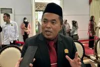 DPRD Kukar Siap Kawal Program Prioritas, Ingatkan Risiko Beban Anggaran