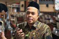 Ketua DPRD Kukar Tanggapi Demo Mahasiswa di Samarinda: Aspirasi Boleh, Jangan Anarkis!