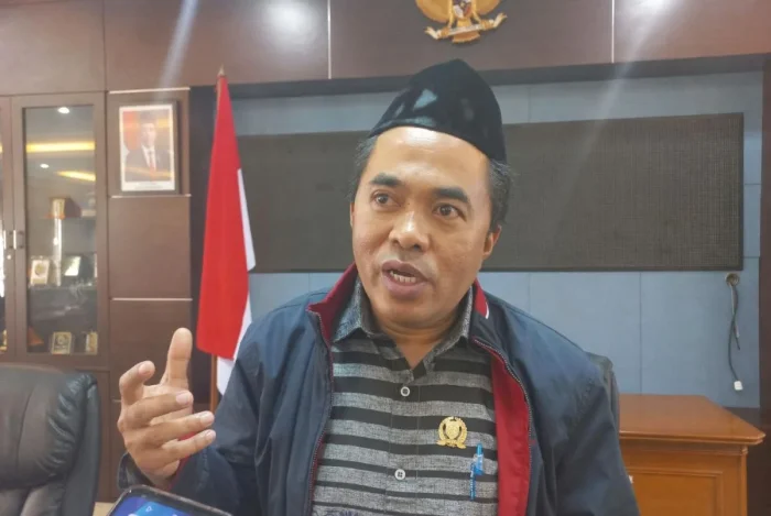 Kritik Pedas DPRD Kukar: APBD 2026 Jangan Sekadar Formalitas!