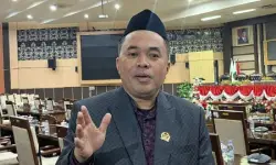 Polemik Ormas di Gedung DPRD Kukar, Ahmad Yani: Kami Hanya Beri Izin Tempat