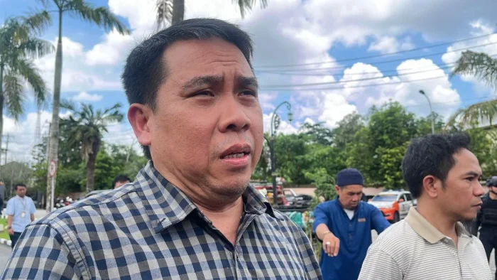 Fraksi Golkar DPRD Kaltim Sampaikan Maaf Terkait Kontroversi Belanja Daerah