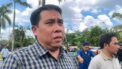 Fraksi Golkar DPRD Kaltim Sampaikan Maaf Terkait Kontroversi Belanja Daerah