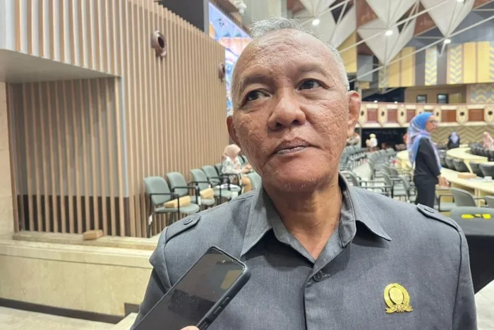Fraksi PDI Perjuangan Minta Pimpinan DPRD Kaltim Segera Bahas Hak Angket