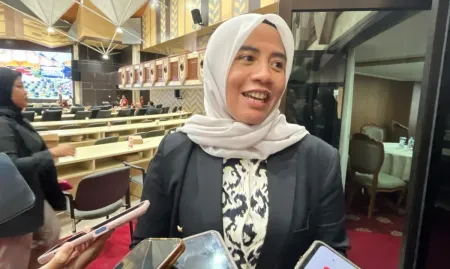 PKB Kaltim Pertanyakan Urgensi Rapat Pemprov di Jakarta di Tengah Ekonomi Sulit