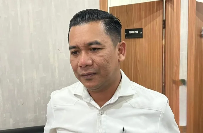 Ratusan Tower Diduga Tak Berizin, DPRD Balikpapan Siapkan Penertiban