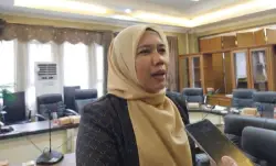 Kawasan Batuah Dipertanyakan, Komisi III DPRD Kukar Minta Penanganan Tak Setengah Hati