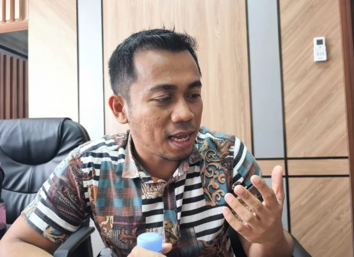 Soroti Kualitas SDM, DPRD Kukar Tekankan Profesionalisme Rekrutmen di RS AMI Muara Badak