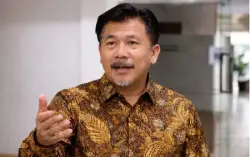 IPAL Jadi Kunci, SPPG di Kukar Didorong Penuhi Standar Layanan Gizi