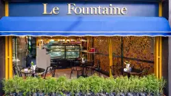 “Perfect Pairing” di Balikpapan: Sensasi Dessert Premium & Kopi Spesial Mulai Rp35 Ribu