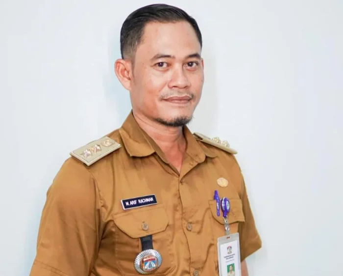 Koperasi Merah Putih Graha Indah Tumbuh Pesat, Jadi Andalan Warga dan UMKM