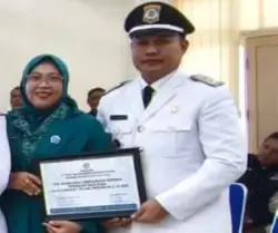 Program Mas BIMA Jadi Inovasi Kelurahan Muara Rapak