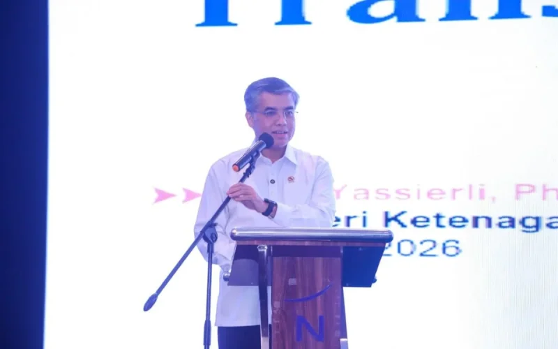 Menaker: Itjen Harus Cegah Masalah, Bukan Sekadar Cari Temuan