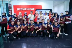 Menaker: Serikat Pekerja Mitra, Bukan Lawan Perusahaan