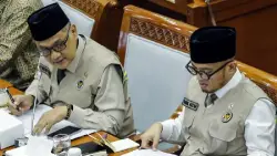 Petugas Haji RI Mulai Diberangkatkan 17 April, Kemenhaj Pastikan Layanan Jamaah 2026 Siap