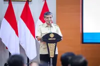 Wujudkan Tempat Kerja Aman, Kemnaker Gencarkan Pembinaan dan Sertifikasi Ahli K3