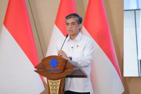 Kemnaker dan TikTok: Tingkatkan Skill Digital, Buka Ribuan Peluang Kerja!