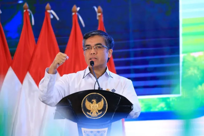 Diskon 50 Persen Iuran JKK-JKM untuk Pekerja BPU: Menaker Pastikan Perlindungan Tetap Optimal