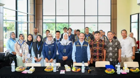 Pelatihan Anyaman Rotan dan Ukir Kayu di IKN Buka Peluang Usaha Baru, Dorong Ekonomi Kreatif Lokal