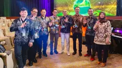 PHI Raih 6 PROPER Hijau 2025: Komitmen Lingkungan dan Pemberdayaan