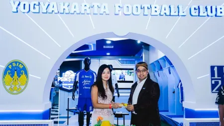 PSIM Yogyakarta Buka Store di YIA, Perkuat Brand dan Jangkau Wisatawan