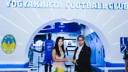 PSIM Yogyakarta Buka Store di YIA, Perkuat Brand dan Jangkau Wisatawan