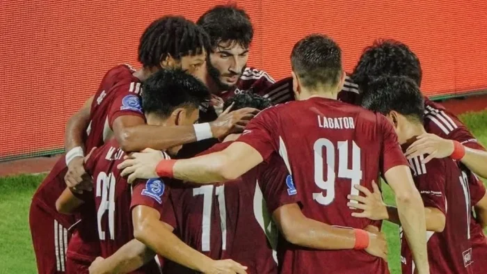 PSM Makassar Raih Kemenangan Atas Persik Kediri: Kunci Sukses Juku Eja