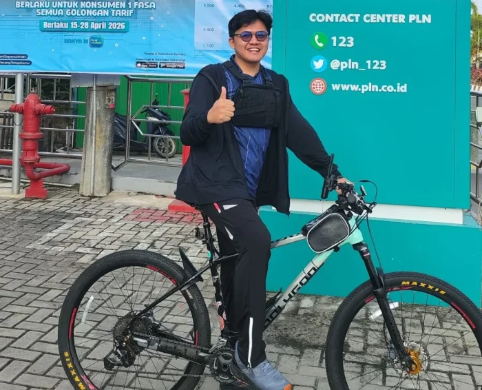 PLN Kaltimra Dorong Transisi Energi Bersih Lewat 'Clean Energy Day'