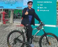 PLN Kaltimra Dorong Transisi Energi Bersih Lewat 'Clean Energy Day'