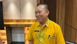 Inspektorat Selidiki Dugaan Maladministrasi Pasar Pagi Samarinda: Pegawai Disdag Diperiksa