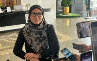 Rudy Mas’ud Siapkan Dana Pribadi untuk Kursi Pijat dan Akuarium Air Laut, Pemprov Bahas Mekanisme