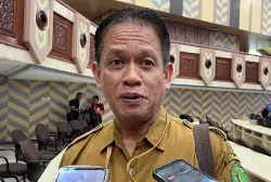 Kendala Teknis Masih Bayangi Penerapan WFA ASN di Kaltim