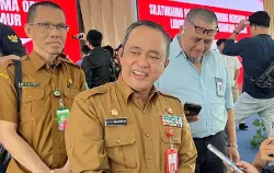 Kesbangpol Kaltim Klarifikasi: Pertemuan Ormas Bukan untuk Redam Aksi 21 April