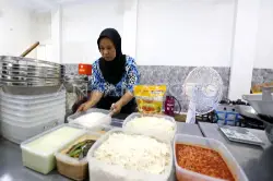 UMKM Bangkit: Program Makan Bergizi Gratis Jadi Solusi Pemulihan Ekonomi