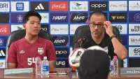 Persik vs Borneo FC: Perebutan Poin Krusial di Tengah Tekanan