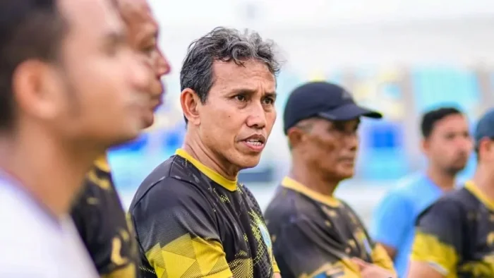 Persela Lamongan Targetkan Poin Penuh Melawan Barito Putera