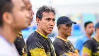 Persela Lamongan Targetkan Poin Penuh Melawan Barito Putera